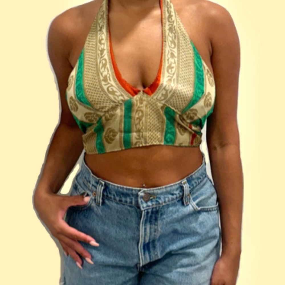 Blue Denim Women's Shorts
